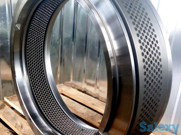 Матрица ОГМ 1.5 для дерева, фотография 1