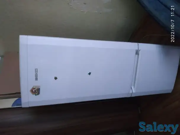 Продам холодильник бу, фотография 1