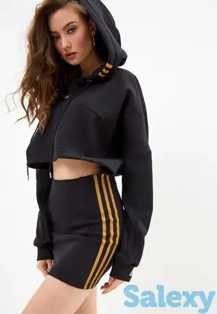 Платье adidas originals, фотография 1