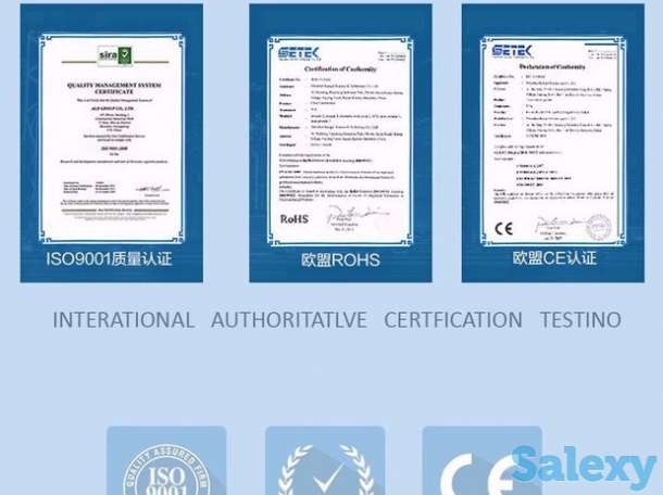 Смарт-часы для фитнеса, фотография 3