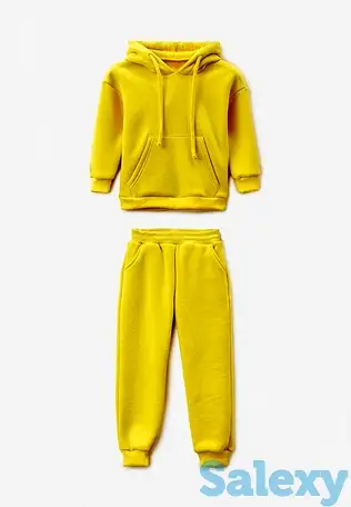 Костюм спортивный anchor, фотография 1