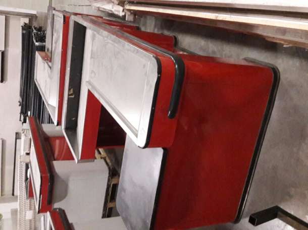 Продам торговое складское оборудование, фотография 8