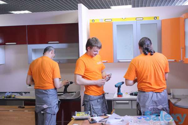 3.	Услуги мебельщика, фотография 1