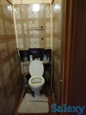 Срочно. продам  трёхкомнатную  квартиру в Павлодаре, фотография 6