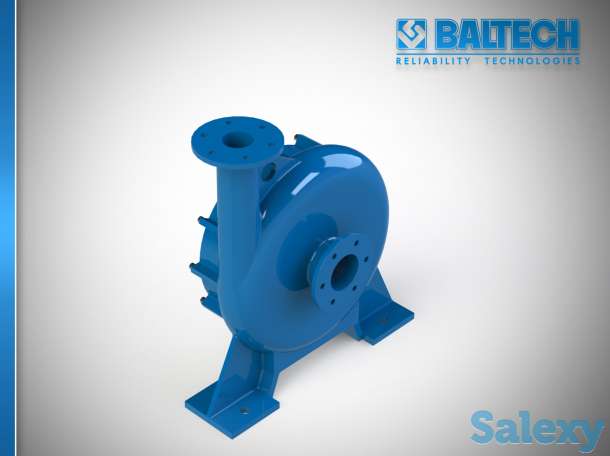 Сервис насосов, надежность, долговечность, работоспособность насосных агрегатов, фотография 3