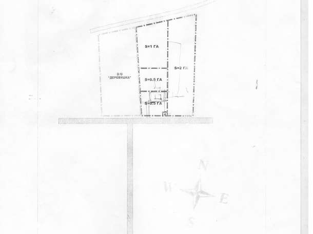 Продам участок на земле Арасан, Горячие источники, фотография 1