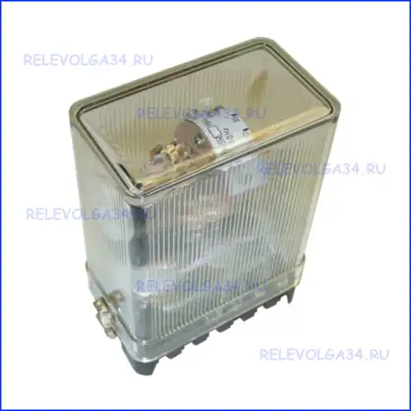 реле рн 53, фотография 1