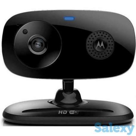 Видеоняня Motorola, фотография 1