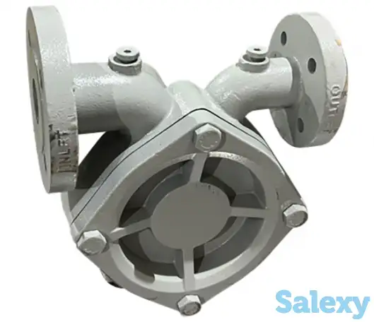 Насос Europump RT-150 (Италия), фотография 1