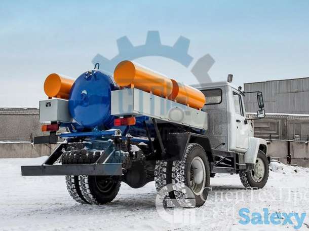 Дезинфекционная установка ДУК 1, фотография 2