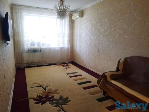 3 комнатная квартира, 27, 45, фотография 1