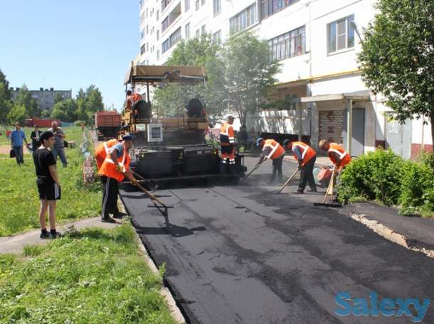 Организация выполнит все виды строительных услуг, фотография 3