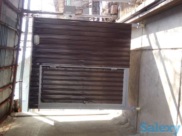 помещение перевозное под любой вид деятельности!, боролдай, фотография 3