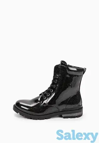 Ботинки t.taccardi, фотография 2