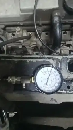 Выезд! Эндоскопия, замер компрессии двигателя., фотография 4