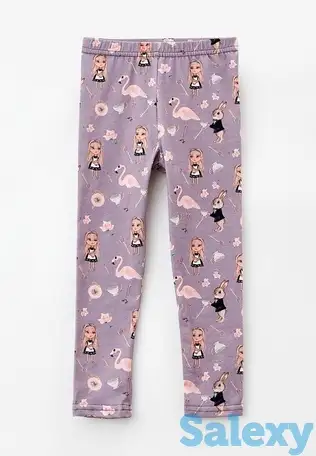 Леггинсы ete children, фотография 1