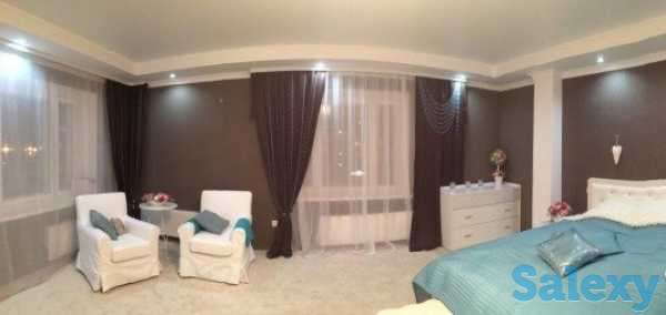 VIP квартиры посуточно в центре!, фотография 1