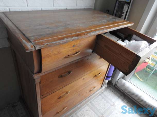 Комод продаётся, фотография 3