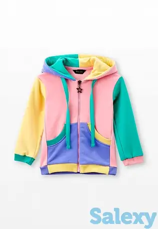 Толстовка mia gia, фотография 1