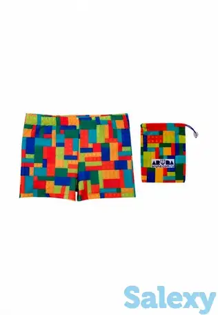 Плавки aruna, фотография 1