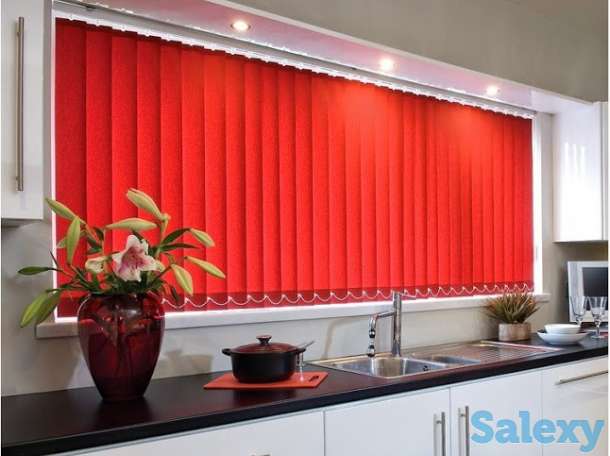 Жалюзи низкие цены Зеленый базар 3 бутик, фотография 2