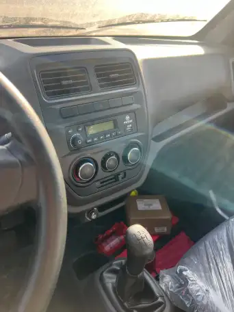 Мини-грузовик FOTON Qxinglin mini, фотография 7