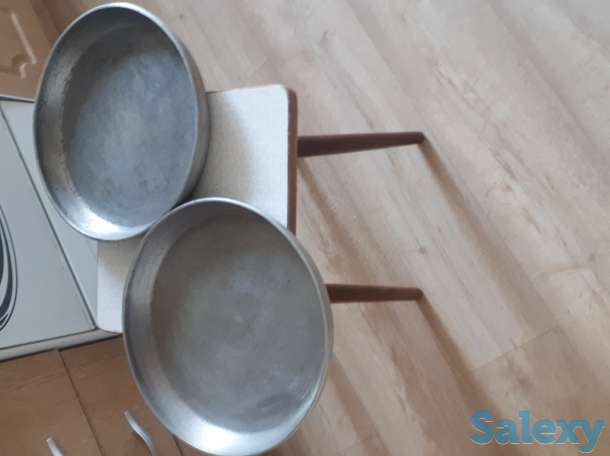 посуда, фотография 12