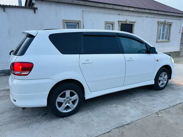 Такси Атырау Астрахань Грозный, фотография 4