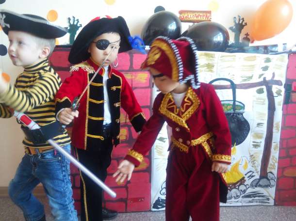 Образовательный Центр 