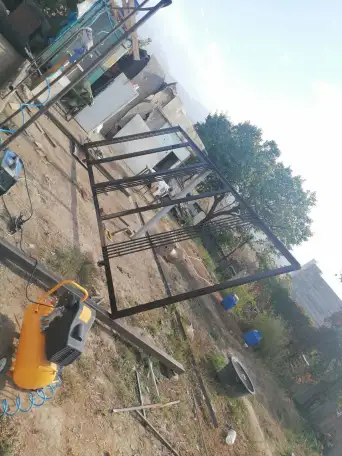 Услуги сварщика, фотография 1