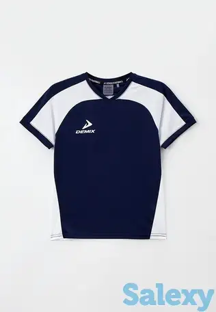 Футболка спортивная demix, фотография 1