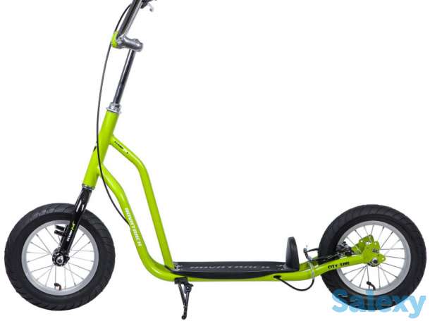 Детский самокат Novatrack, Tech Time г. Павлодар Кредит, фотография 7