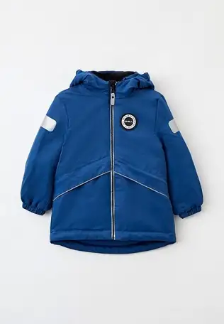 Куртка утепленная sela, фотография 1