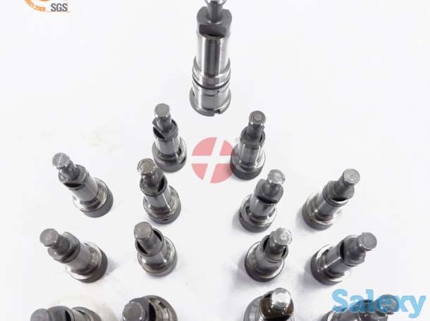 Плунжерная пара тнвд утн-5 P654 плунжерная пара ямз-240, фотография 1