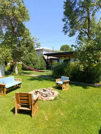 Сдается дача со всеми удобствами всё необходимое естьдла хорошего отдыха, фотография 9