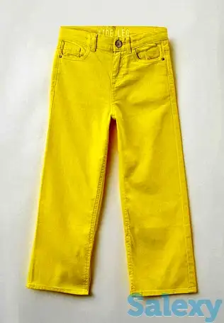 Джинсы sela, фотография 1