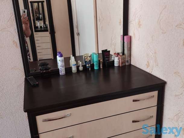 Продам 3-х комнатную квартиру, ул. Якова Геринга 4, фотография 4