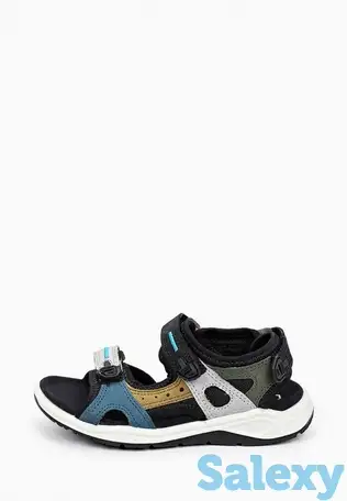 Сандалии ecco, фотография 2