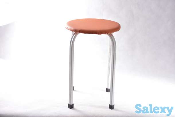 Табурет металлический, фотография 1