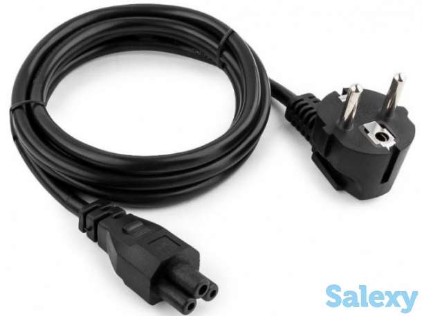 Кабель питания для ноутбуков C5, фотография 1