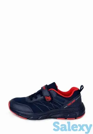 Кроссовки timejump, фотография 1