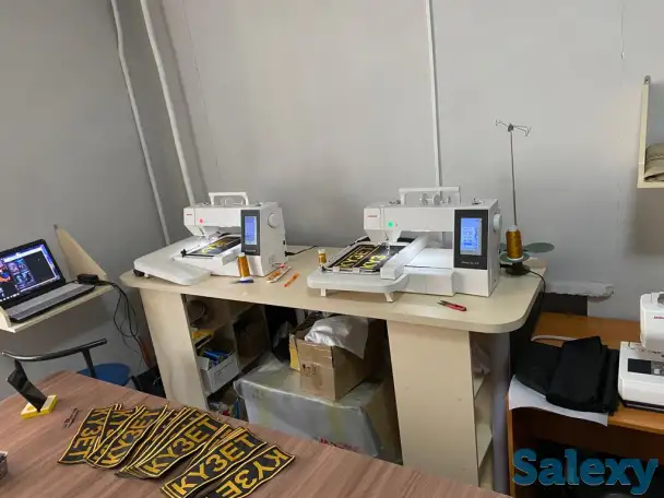 Вышиыальная машина мемори крафт 500е, фотография 1