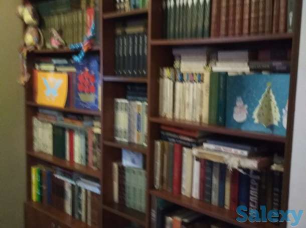 3-х комнатная квартира в Алмалинском районе, ул. Курмангазы/ Байсеитова, фотография 3