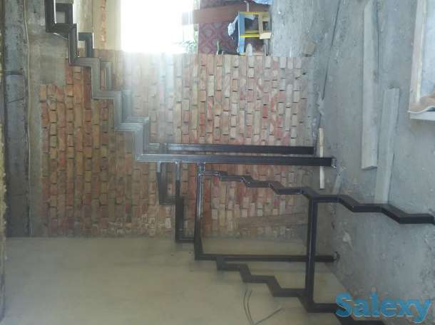 Сварочные работы по доступным ценам, фотография 8