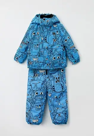 Комплект playtoday, фотография 1