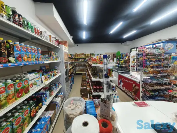 Продам продуктовый магазин, ЖК BOSTON 1, фотография 3