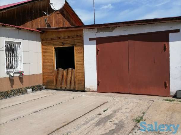 ПРОДАМ ОСОБНЯК В ЦЕНТРЕ, Ул. Первомайская, фотография 3