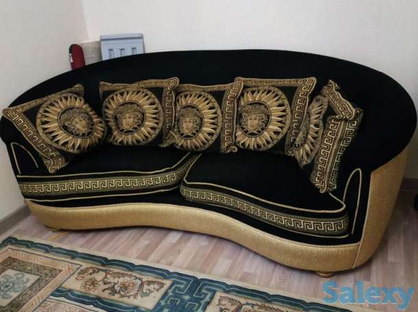 диван и кресла, фотография 4