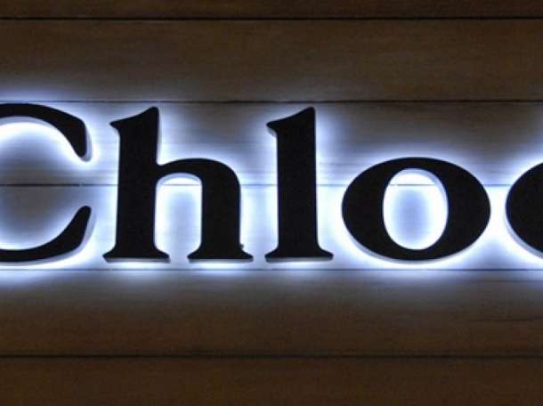 Производство, изготовление на заказ наружной рекламы в Алматы, фотография 2