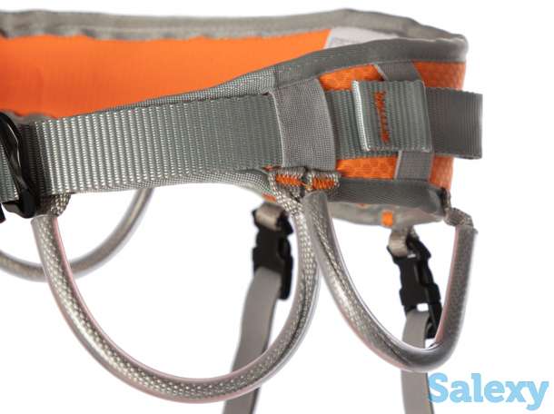 Беседка поясная венто argon toxic orange, фотография 5